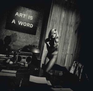 Photo de Bettina Rheims