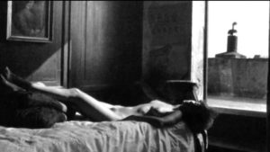 Photo de Lucien Clergue