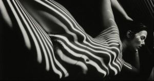 Photo de Lucien Clergue