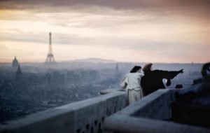 Photo de Ernst Haas
