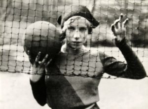 Photo de Jacques-Henri Lartigue