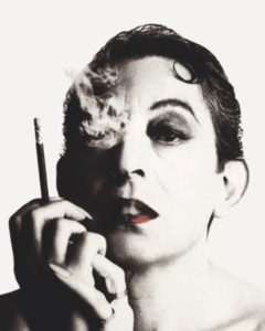 Gainsbourg par William Klein
