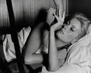 Catherine Deneuve