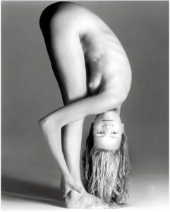 Photo de Richard Avedon