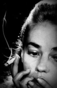 Jeanne Moreau