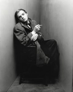 Truman Capote / Irving Penn