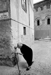 Sicile par Ferdinando Scianna