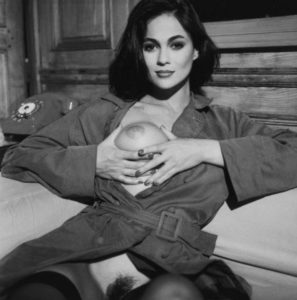 Photo de Bettina Rheims