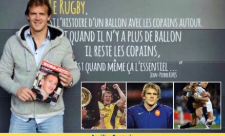 Légende