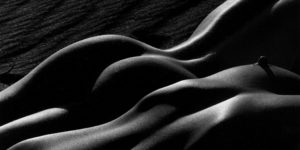 Photo de Lucien Clergue