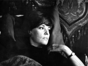 Jeanne Moreau