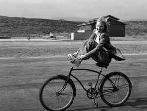 Photo d'Henri Cartier-Bresson
