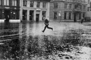Photo d'Henri Cartier-Bresson