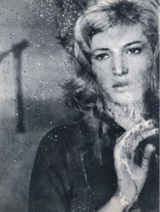 Monica Vitti