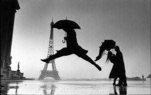 Photo d'Henri Cartier-Bresson