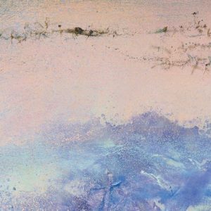 Tableau de Zao Wou-Ki