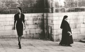 Photo de Ferdinando Scianna