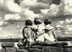 L’amitié photo de Robert Doisneau