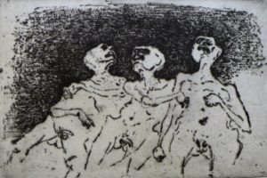 Dachau par Zoran Music