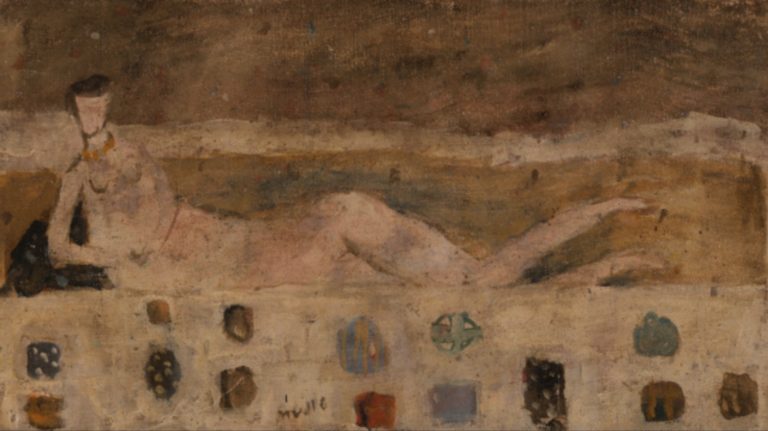 Lire la suite à propos de l’article Zoran Music, bouleversant …