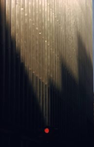 New-York, Photo de Ernst Haas