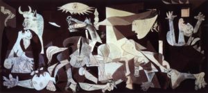 Guernica de Picasso
