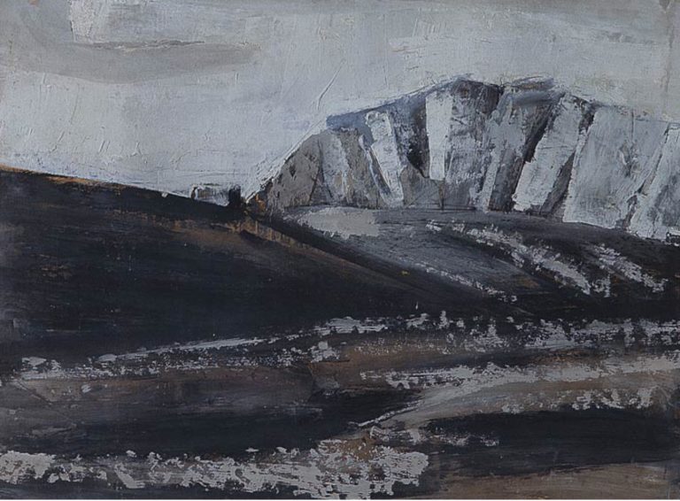 Lire la suite à propos de l’article Mario Sironi, malgré tout