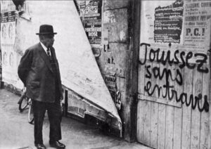 Jouissez sans entraves par Cartier-Bresson