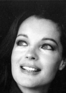 Romy Schneider
