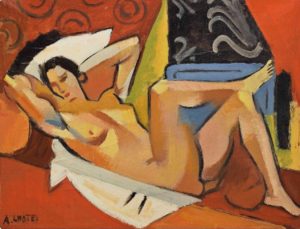 tableau d'André Lhote