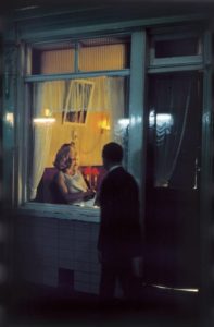 Photo d’Eliott Erwitt