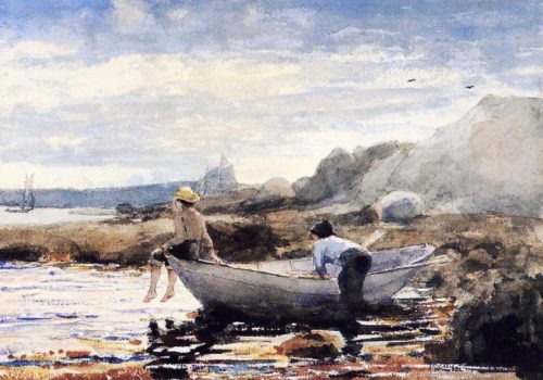Winslow Homer MonOeil Des Arts Des Tableaux Des Photos Gogo winslow-homer-monoeil-des-arts-des-tableaux-des-photos-gogo