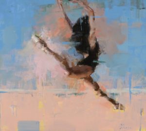 Tableau de Jacob Dhein