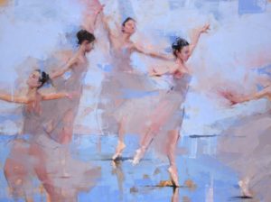 Tableau de Jacob Dhein