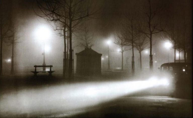 Lire la suite à propos de l’article Brassaï, photographe poète