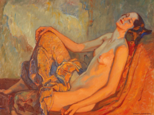 Paix par max Liebermann