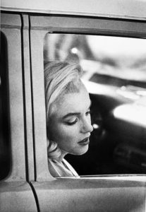 Photo de Ernst Haas