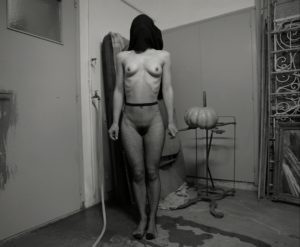Photo de Tiphaine Popesco