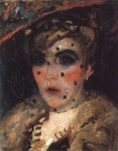 Tableau de Jan Sluijters