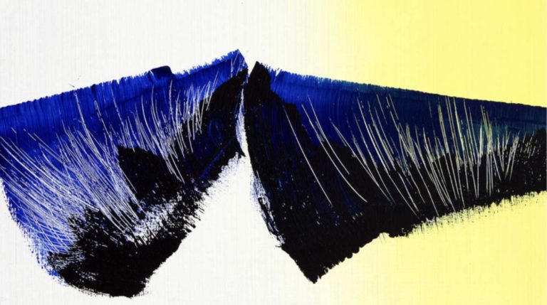 Lire la suite à propos de l’article Hans Hartung, maître de l’art informel …