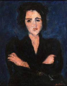 Tableau de Soutine
