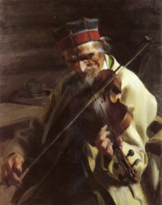 Hins Anders par Anders Zorn