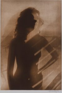 Photo de Lucien Clergue