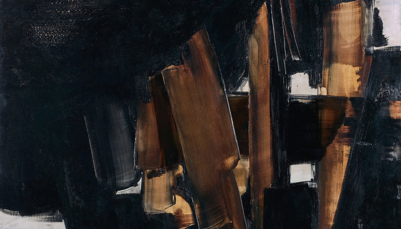 You are currently viewing Le centenaire Soulages