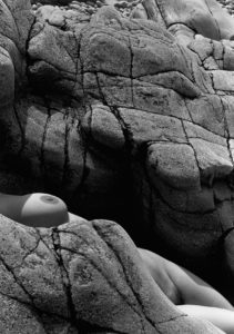 Photo de Lucien Clergue