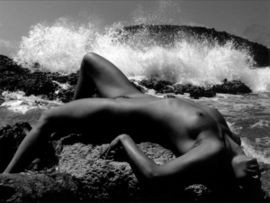 Photo de Lucien Clergue