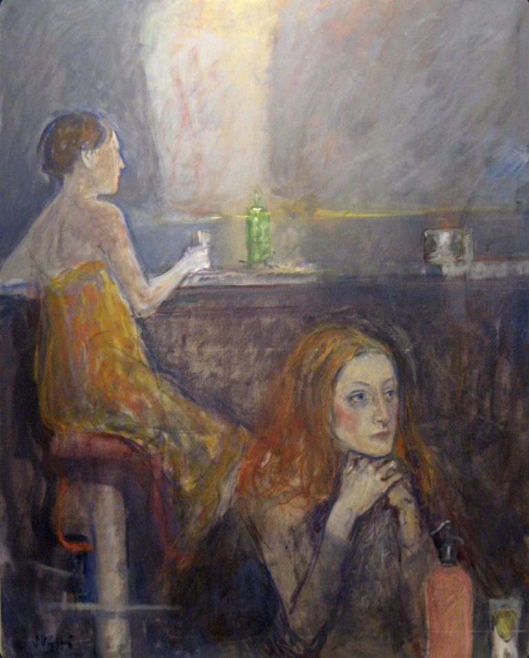 Alberto Sughi