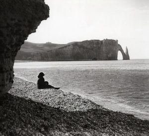 Photo de Jacques-Henri Lartigue