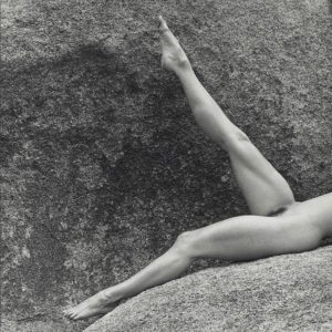 Photo de Robert Mapplethorpe