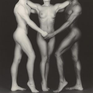 Photo de Robert Mapplethorpe